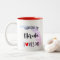 Someone In Florida Loves Me Map Coffee Mug