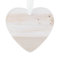 Someone In Heaven Acrylic Heart Ornament