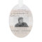 Someone In Heaven Acrylic Photo Ornament