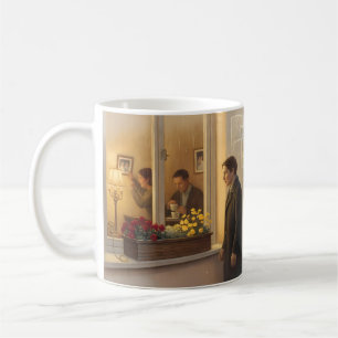 Someone Like You Heartbreak Memory Coffee Mug
