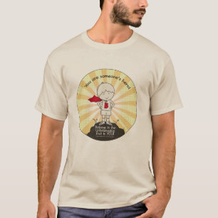 Someone’s Hero T-Shirt