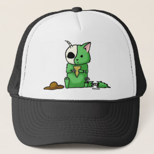 Someone Shall Pay Hat