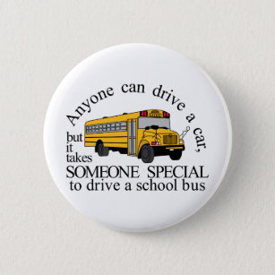 Someone Special 2 Inch Round Button