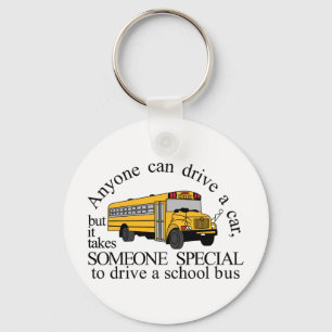 Someone Special Keychain