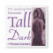 Someone Tall Dark & Handsome - Frisian Horse