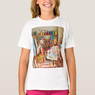 Someone wants to buy my apron. T-Shirt