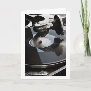 SOMEONE WHO APPRECIATES FINER THINGS IN LIFE CARD