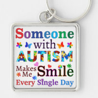 Someone With AUTISM Makes Me SMILE