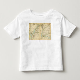 Somers, New York 2 Toddler T-shirt