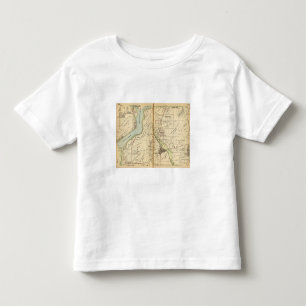 Somers, New York Toddler T-shirt