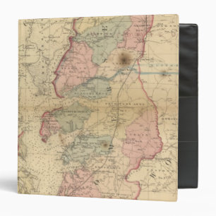 Somerset Binder