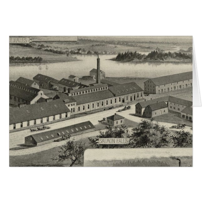 Somersworth Machine Co (Front Horizontal)