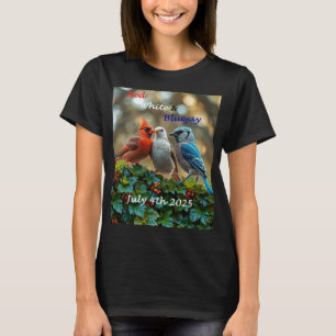 Something a Little Different T-Shirt