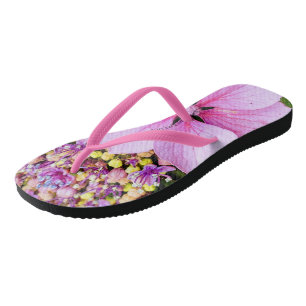Something Arty Flip Flops! Flops