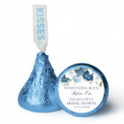 Something Blue Before I Do Floral Bridal Shower