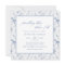 Something Blue Victorian Bridal Shower