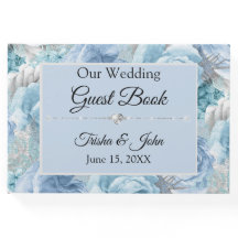 Something Blue Wedding Collection