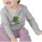 Something Dead in my Diaper Infant Creeper