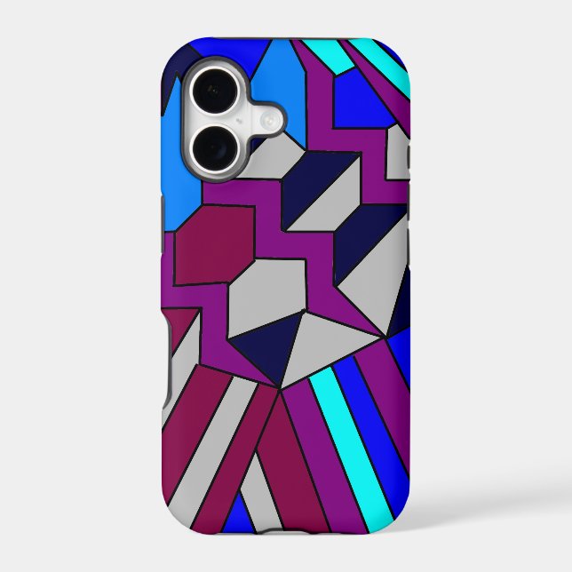 Something Different 1 (Back)