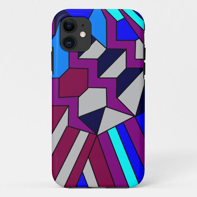 Something Different 1 Case-Mate iPhone Case (Back)