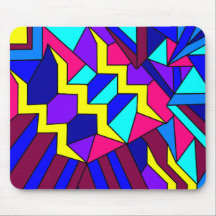 Something Different Mouse Pad