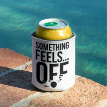 Something Feels Off - Unsettling & Cryptic Message