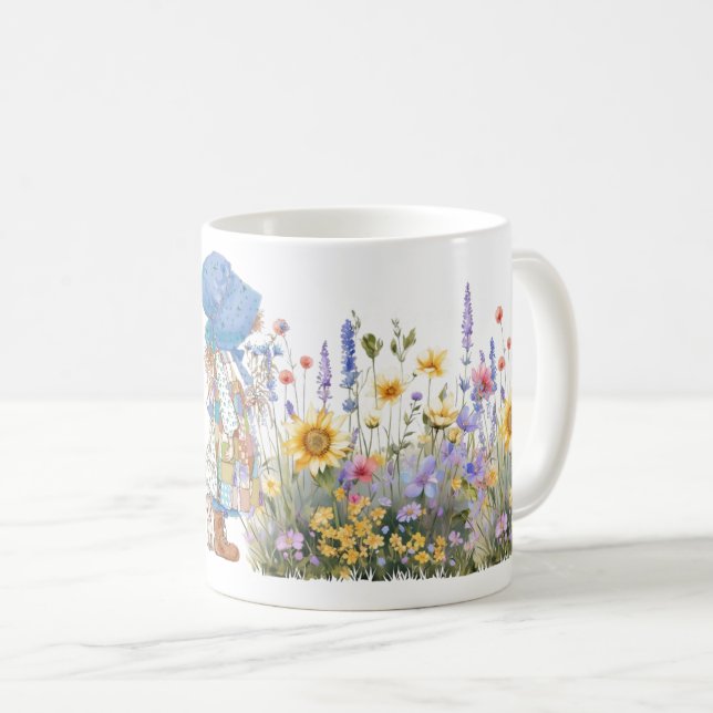 Something good Mug (Front Right)