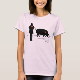 Something In Common T-Shirt