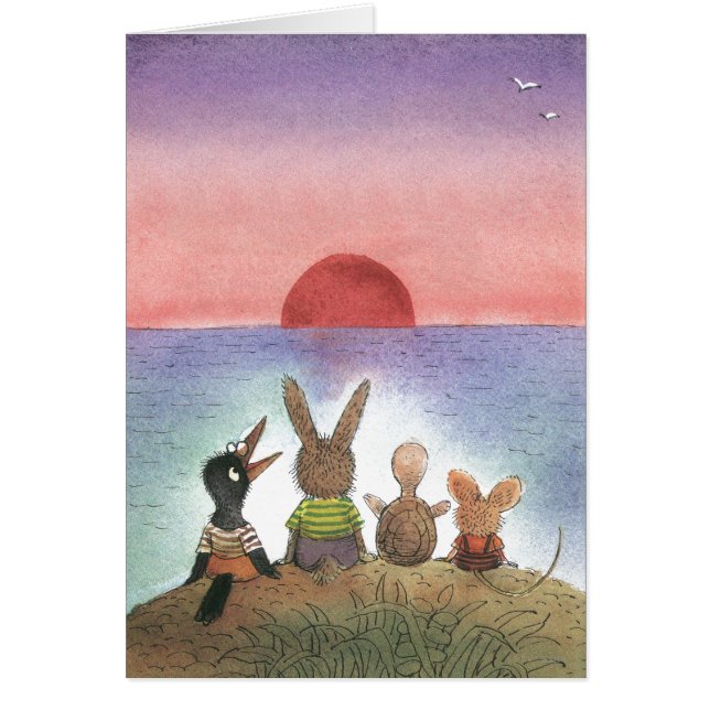 Something Red (Front)