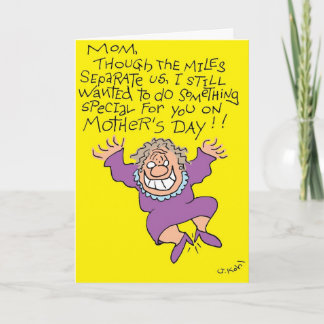 Something Special Card