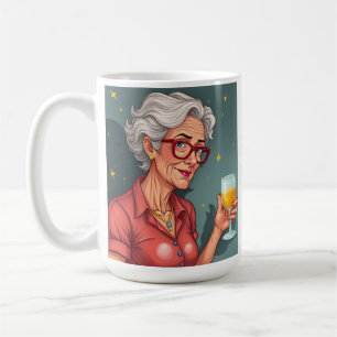 Something to Say Mug