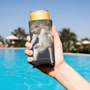 Sometimes I sit and think... Seltzer Can Cooler