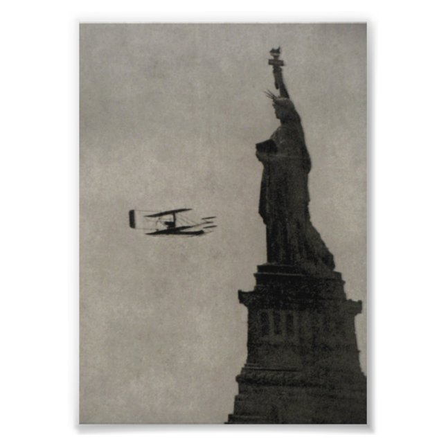 SOMEWHERE IN DAYTON, OH (27) Photo Print (Front)