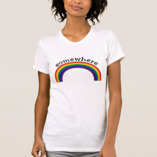 Somewhere over the rainbow 2 T-Shirt