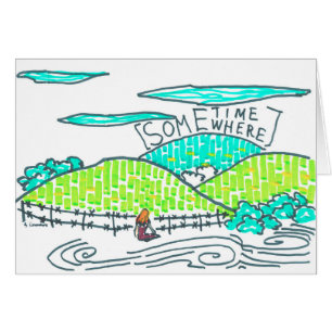 Somewhere / Sometime