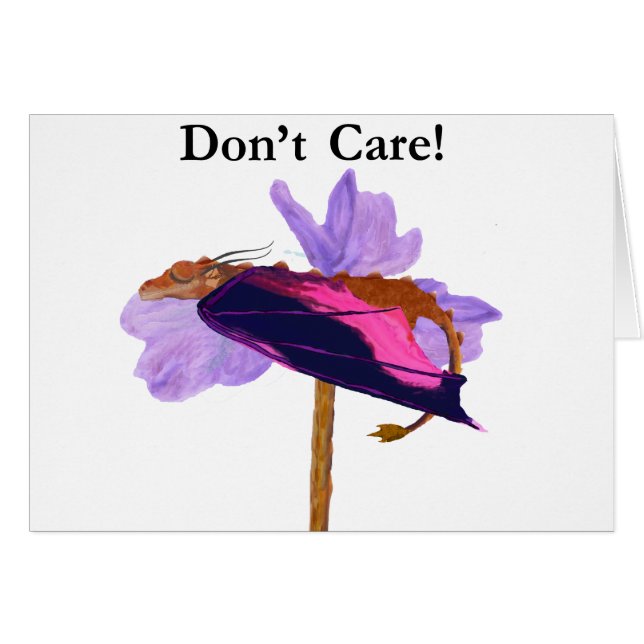 Sommeil de dragon (Devant horizontal)