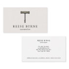 Sommelier Bartender