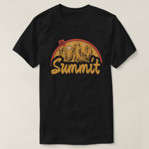 Sommet, Arizona T-Shirt