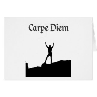Sommet d'escalade de Carpe Diem