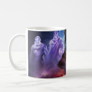 Somnolent Mug