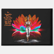 Son aimant d'inauguration de la sagesse