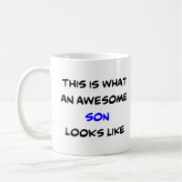 son, awesome