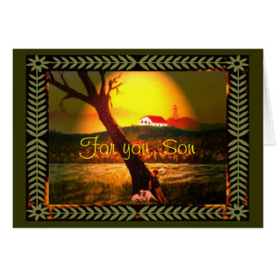 Son Card
