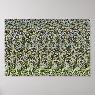 Son corrompu - Impression 3D masquée