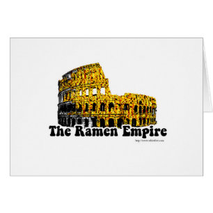 Son Empire du Ramen