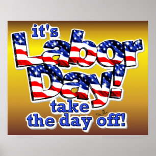 Son impression de la Fête du Travail