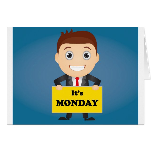 Son lundi (Devant horizontal)