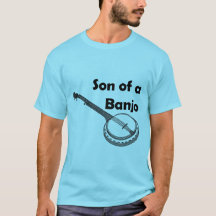 Son of a Banjo