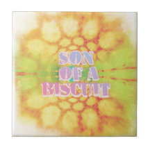 Son of a Biscuit, Granny Swears Series