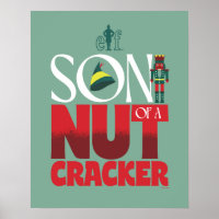 Son of a Nutcracker Graphic
